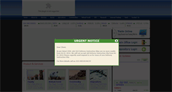 Desktop Screenshot of fortshare.net
